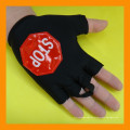 Guantes de seguridad Glow In The Dark Road